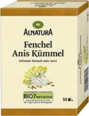 Fenchel-Anis-K&uuml;mmel-Tee 3.29&nbsp;&euro;