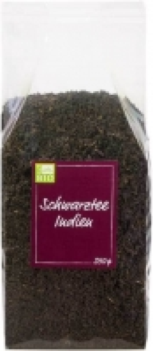 Schwarztee Indien 4.99 €