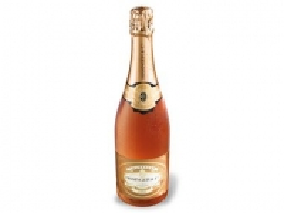 Bissinger Champagner Brut Rosé