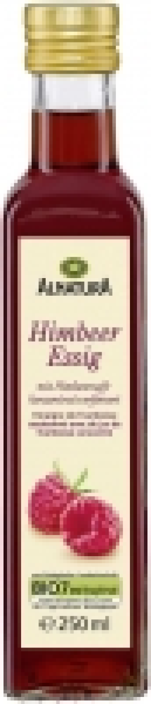 Himbeeressig 2.99 €