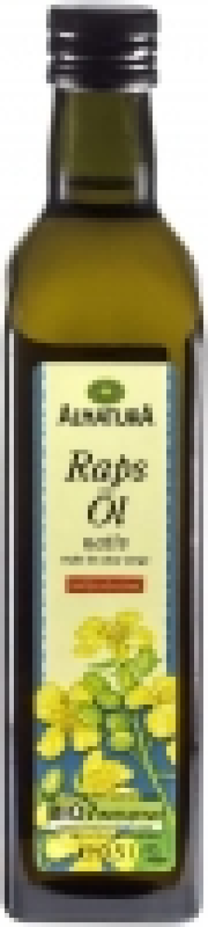 Rapsöl nativ 2.49 €