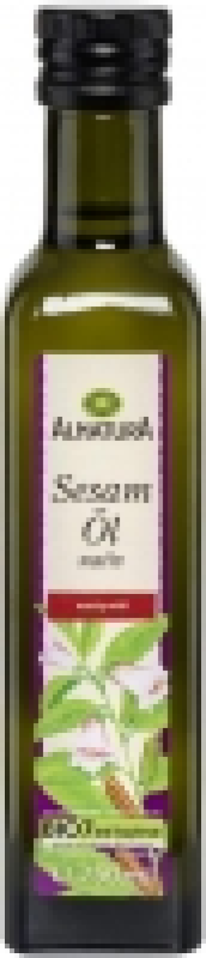 Sesamöl nativ 3.99 €