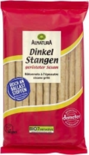 Dinkel-Stangen 0.99 €
