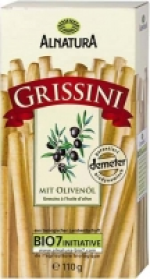 Grissini 1.49 €