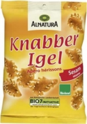Knabber-Igel 1.49&nbsp;&euro;