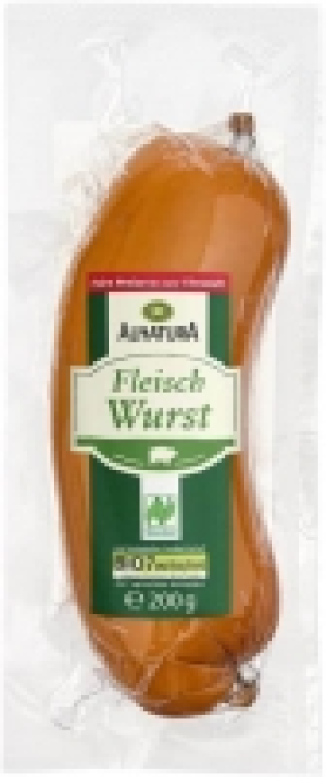 Fleischwurst 2.89&nbsp;&euro;