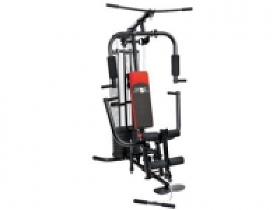Christopeit Fitness-Station SP 10 Deluxe