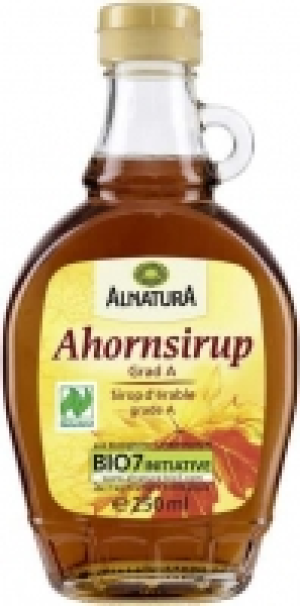 Ahornsirup Grad A 4.95&nbsp;&euro;