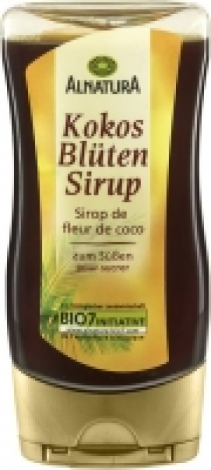 Kokosblütensirup 3.99 €