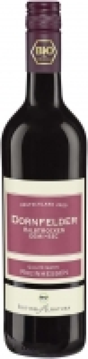 Dornfelder 3.49 €