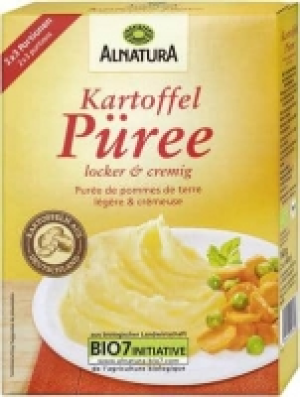 Kartoffelp&uuml;ree 1.69&nbsp;&euro;