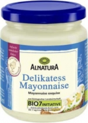 Delikatess-Mayonnaise 1.99 €
