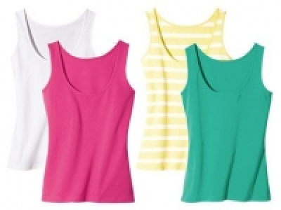 Esmara 2 Damen Tops