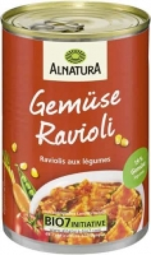 Gemüseravioli 1.99 €