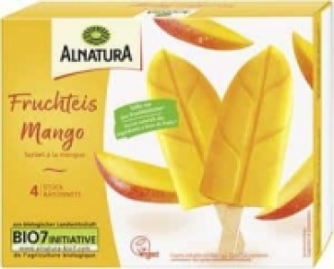 Fruchteis Mango (TK) 3.49&nbsp;&euro;