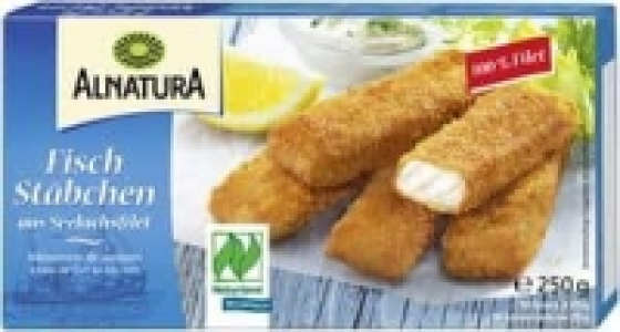 Fischst&auml;bchen (TK) 2.99&nbsp;&euro;