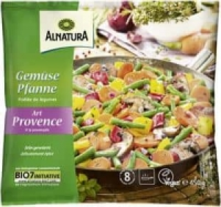 Gem&uuml;sepfanne Art Provence (TK) 2.69&nbsp;&euro;