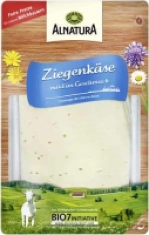 Ziegengouda in Scheiben 2.99&nbsp;&euro;