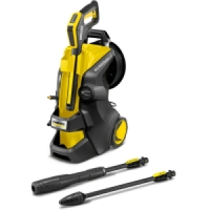 Kärcher Hochdruckreiniger K 5 Premium Power Control Black 145 bar 500  299.99 €