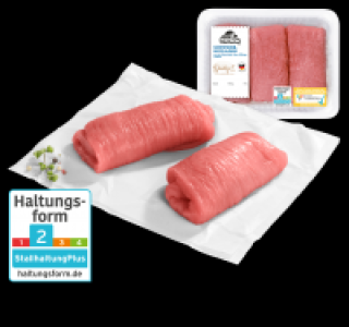 MÜHLENHOF Frische Schweine-Rouladen 0.69 €