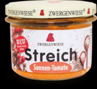 Zwergenwiese Streich Sonnen-Tomate 2.27 €