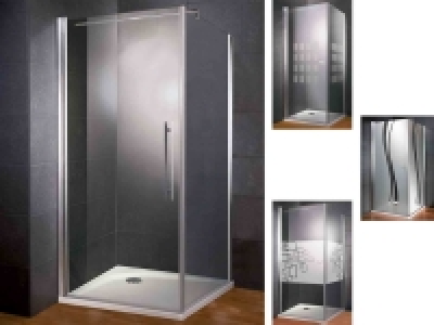 Schulte Drehtür & Seitenwand Madrid 359.00 €