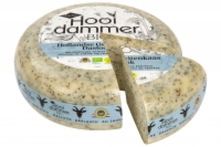 Ziegenkäse mit Bärlauch 2.49 €