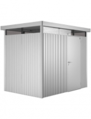 Hagebau  Gerätehaus »HighLine«, 9,4 m³, BxT: 275 x 195 cm