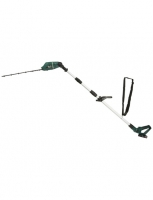 Akku-Heckenschere »THSA 1845 Li T PXC«, teleskopierbar, mit Akku, 18 v