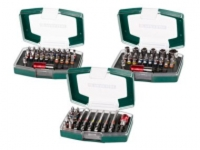 Parkside Bit- -Stecknussset