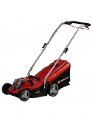Akku-Rasenmäher »P-X-C«, 18 V, 4 Ah, Schnittbreite: 33 cm, mit Akku
