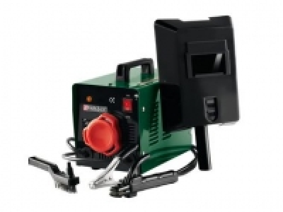 Parkside Schweißgerät PESG 120 A1