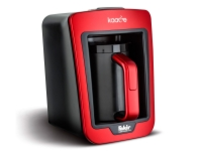 Fakir Mokkamaschine »KAAVE«, für 4 Tassen, Luminasense-Technologie, in 79.99 €