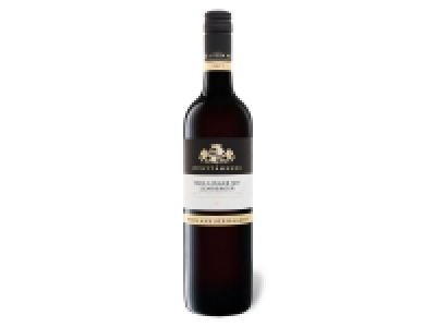 Württemberg Trollinger mit Lemberger QbA feinherb, Rotwein 2020 4.99 €