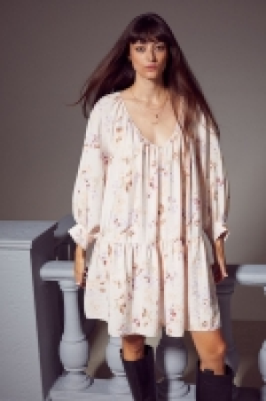 HM  Luftiges Kleid