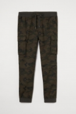 Cargojoggers Skinny Fit 20.99 €