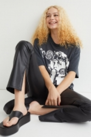 Ausgestellte Leggings 13.99 €