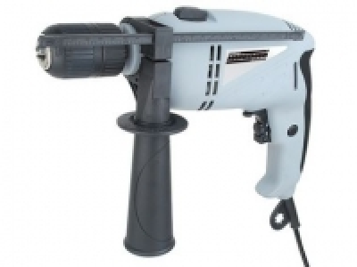 BRÜDER MANNESMANN M12535 Schlagbohrmaschine, 810 Watt 29.99 €
