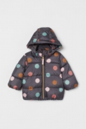 Puffer Jacket mit Kapuze 13.99 €
