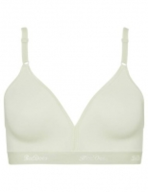 BeeDees Soft-BH Microfun N, bügellos, vorgeformte Cups, für Damen