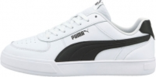 Puma Sneaker Caven, komfortabel, dämpfend, langlebig, für Herren