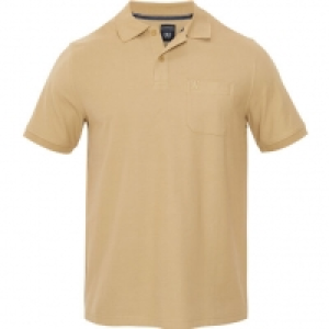 Karstadt  Dunmore Poloshirt, 1/2 Arm, für Herren