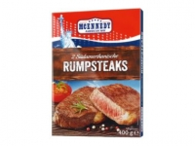 MCENNEDY 2 Sudamerikanische Rumpsteaks