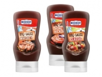 MCENNEDY BBQ-Sauce
