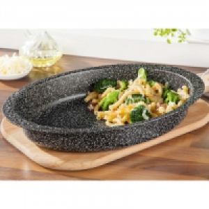 Norma Casa Royale Backofenform oval