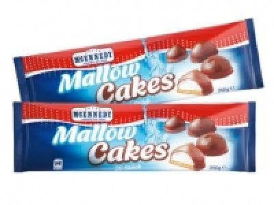 MCENNEDY 20 Mallow-Cakes
