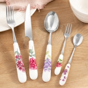 Norma Casa Royale Edelstahl-Besteck-Set
