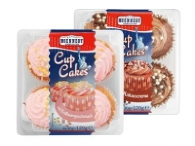 MCENNEDY Cup-Cakes