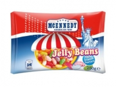 MCENNEDY Jelly Beans