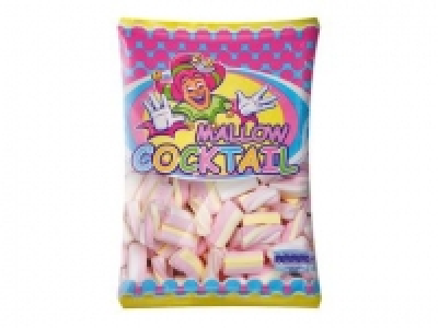 Mallow Cocktail